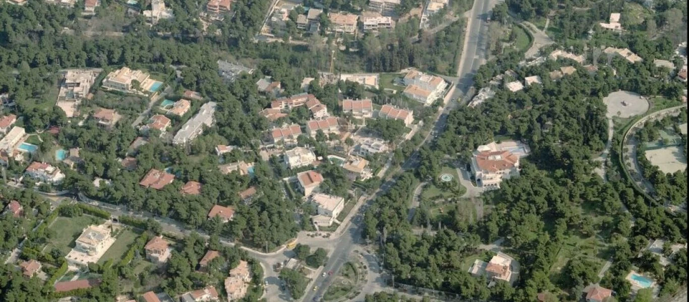 Κτηματολόγιο: Νέα ευκαιρία για διορθώσεις σε περιοχές της Φθιώτιδας και της Ευρυτανίας